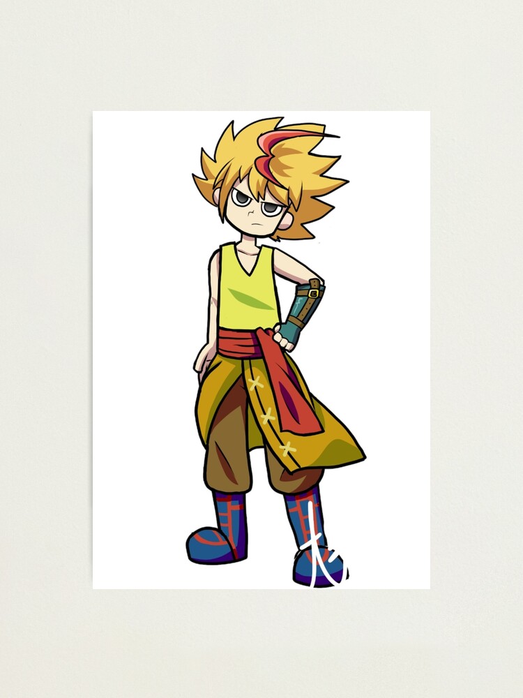 Beyblade Burst: Shu Kurenai Art Board Print for Sale by MayomiCCz