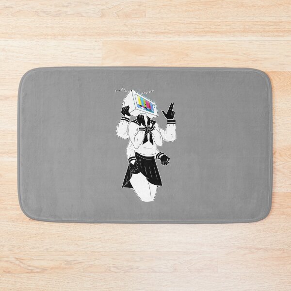 Item preview, Gumi Megpoid Echo V2 Without text designed and sold by ClarissaNGKai.