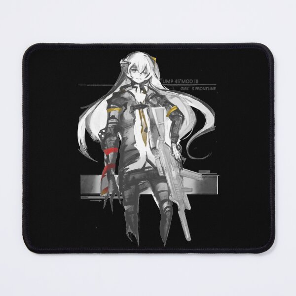 Item preview, UMP45 mod 3   designed and sold by FEICorp.