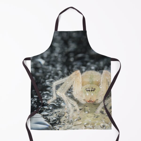 Item preview, White Spider Classical designed and sold by Sam-DesignMart.