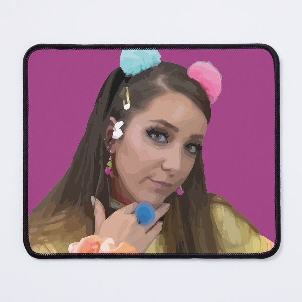 Item preview, Maybe She's Born With It, Maybe She's 11 designed and sold by Ohmera.