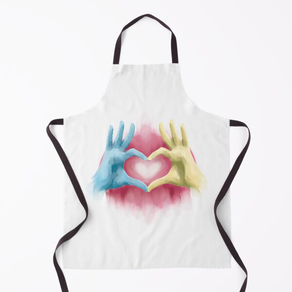 Item preview, Heartful Hands designed and sold by Pajamurai.