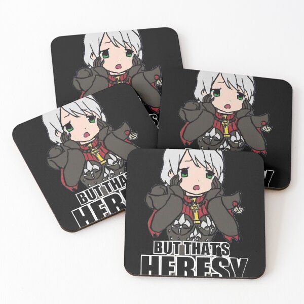 Item preview, But that Heresy Classic T-Shirt designed and sold by ToddNew.