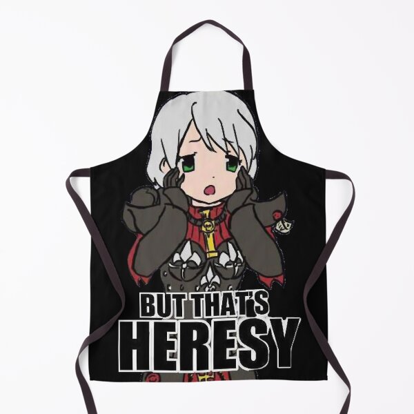 Item preview, But that Heresy Classic T-Shirt designed and sold by ToddNew.