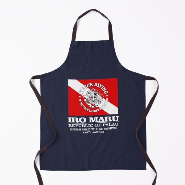 Item preview, Iro Maru (best wrecks) designed and sold by curranmorgan.