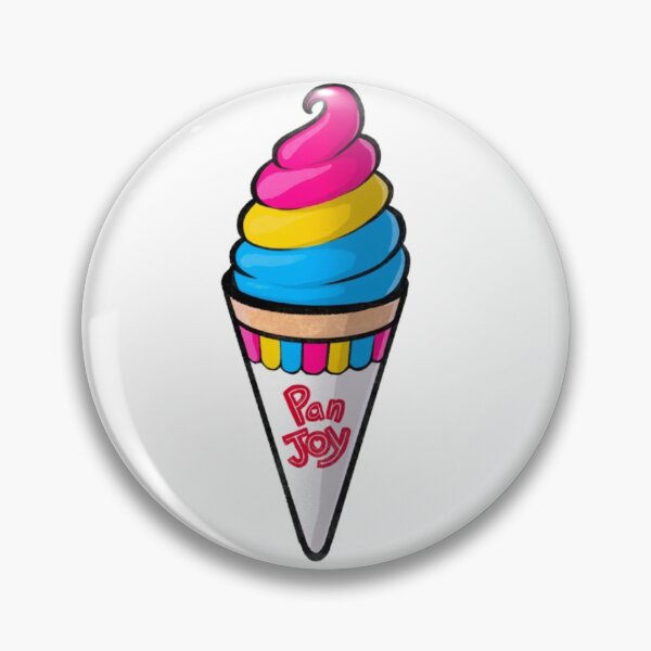 Item preview, pan joy designed and sold by MiloCole.