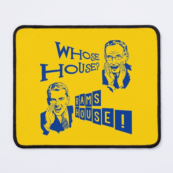Item preview, Rams House - 50s designed and sold by Ramheart.