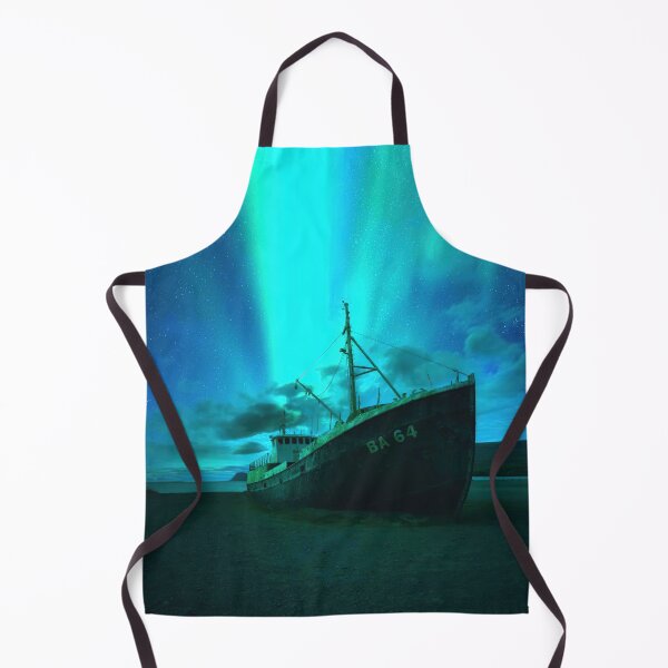 Item preview, Shipwreck designed and sold by MorningFive.
