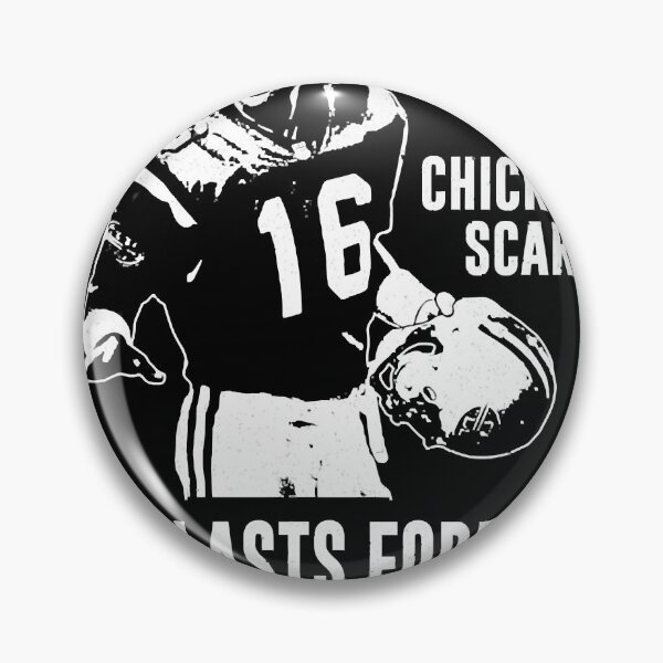 Item preview, Shane Falco - Pain heals, chicks dig scars, glory lasts forever Graphic Essential designed and sold by WalterArnold1.