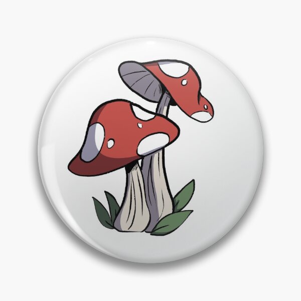 Item preview, 'Shrooms designed and sold by TheDalynCast.