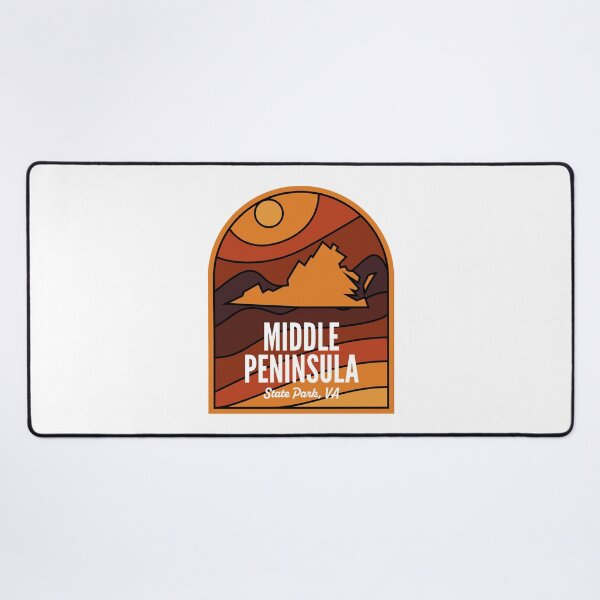 Item preview, Middle Peninsula State Park Virginia designed and sold by HalpinDesign.