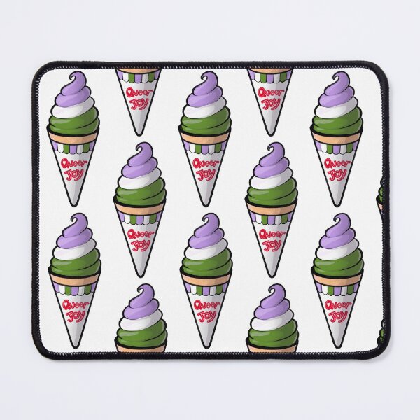 Item preview, genderqueer joy designed and sold by MiloCole.