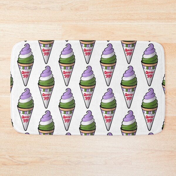 Item preview, genderqueer joy designed and sold by MiloCole.