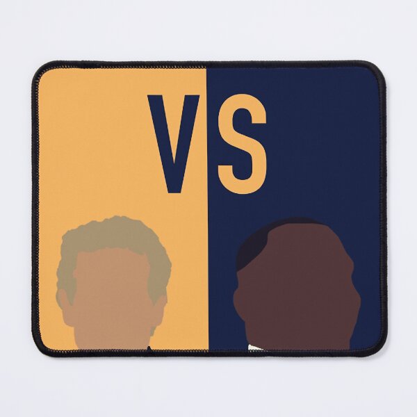 Item preview, Skip vs. Shannon Undisputed Classic designed and sold by WalterArnold1.