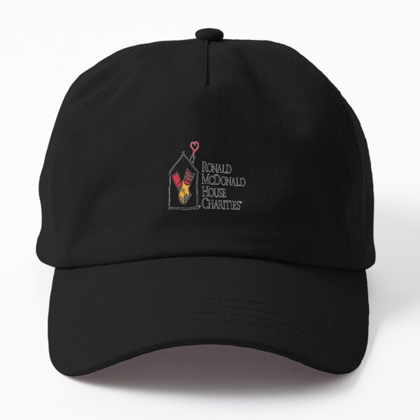 Ronald mcdonald hat Outlet