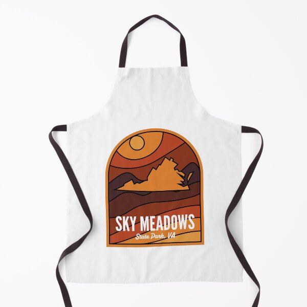 Item preview, Sky Meadows State Park Virginia designed and sold by HalpinDesign.