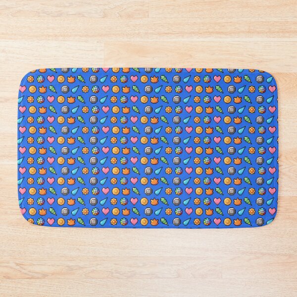 Item preview, Kanto Pattern designed and sold by Cephalophane.