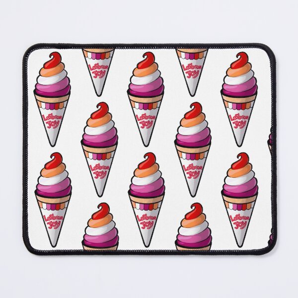 Item preview, lesbean joy designed and sold by MiloCole.