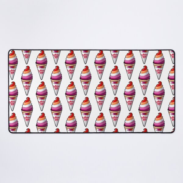 Item preview, lesbean joy designed and sold by MiloCole.