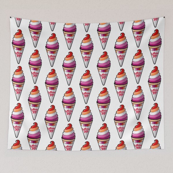 Item preview, lesbean joy designed and sold by MiloCole.