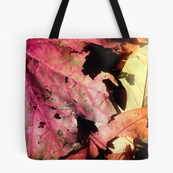 Item preview, Tattered designed and sold by Claude Johnson.