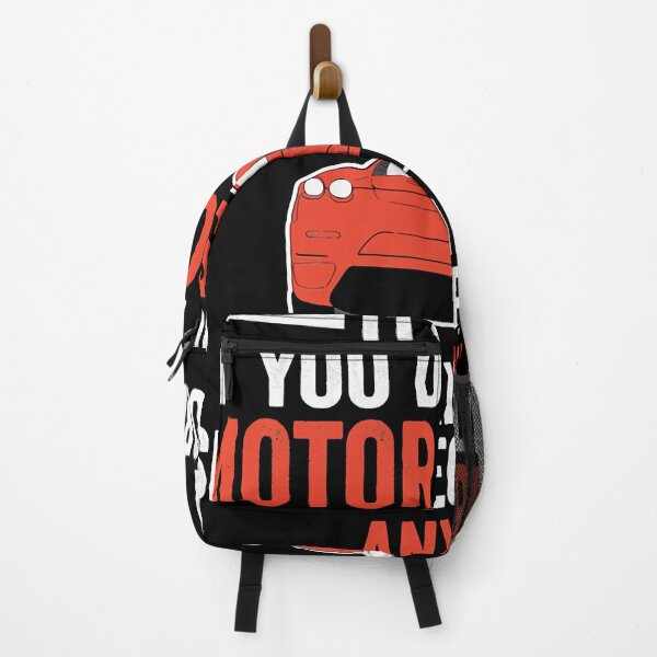 Item preview, Smart People Hobby Motor Sports - Funny Race Drivers Lover Gift Essential designed and sold by WalterArnold1.