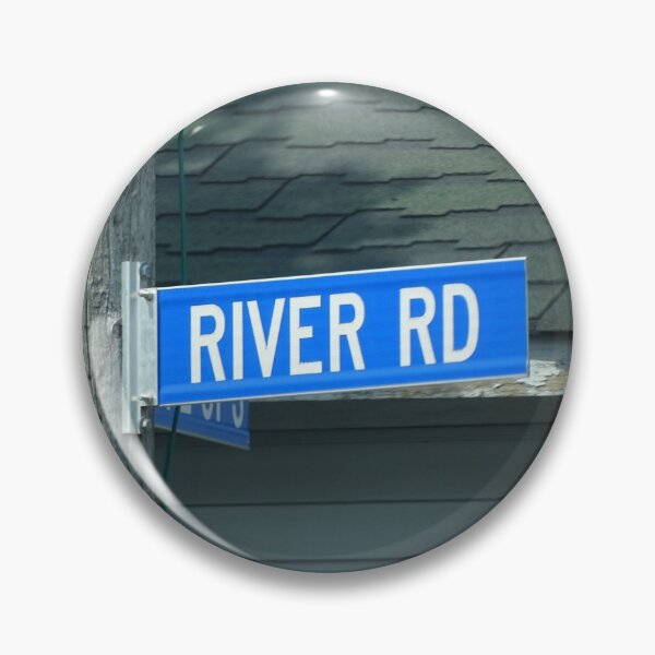 Item preview, River, River mug, River sticker, River magnet  designed and sold by PicsByMi.