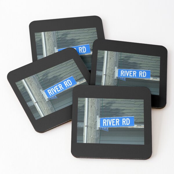 Item preview, River, River mug, River sticker, River magnet  designed and sold by PicsByMi.