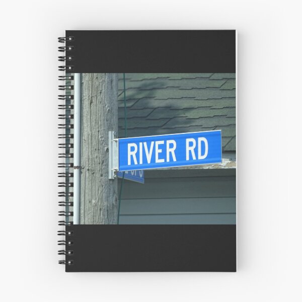 Item preview, River, River mug, River sticker, River magnet  designed and sold by PicsByMi.