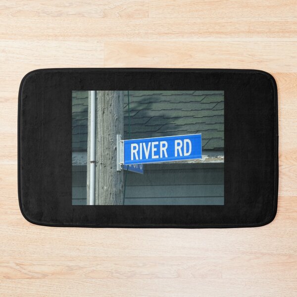 Item preview, River, River mug, River sticker, River magnet  designed and sold by PicsByMi.