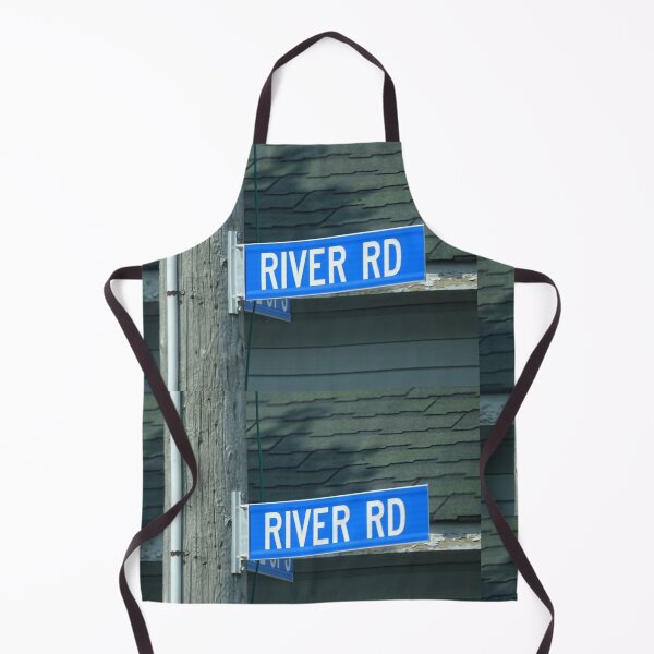 Item preview, River, River mug, River sticker, River magnet designed and sold by PicsByMi.