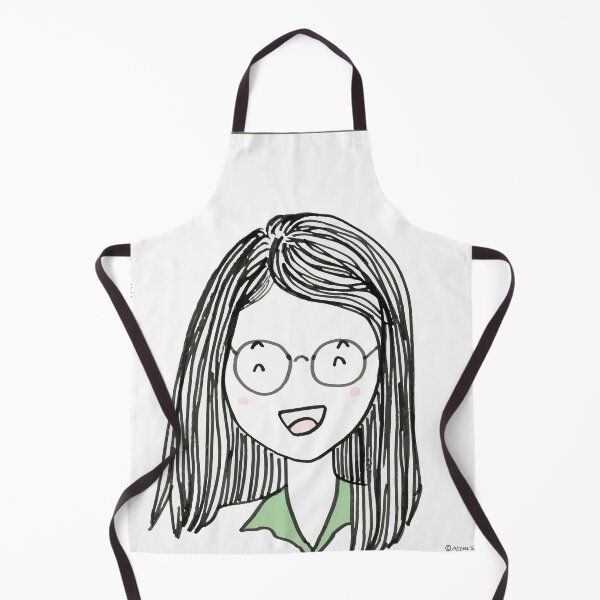 Item preview, My Friend : Ririn designed and sold by Atomsister.