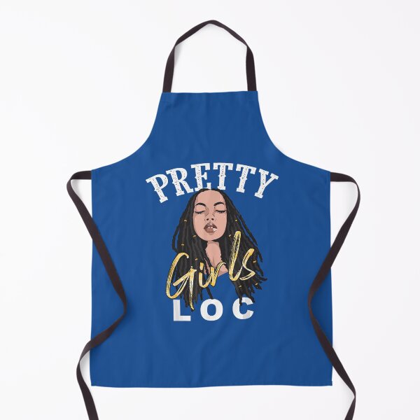Item preview, Butterfly Locs, Cool Pretty Girls Loc designed and sold by graphic-genie.