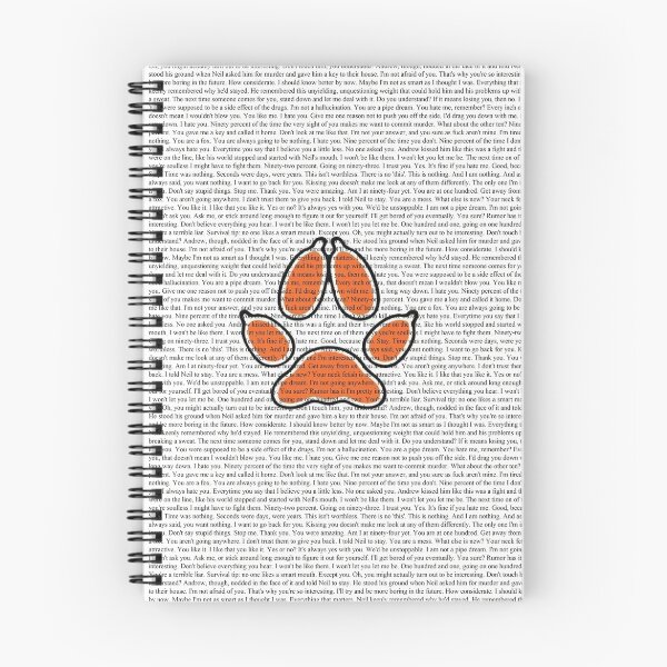 Item preview, Andreil quotes designed and sold by alexminton.