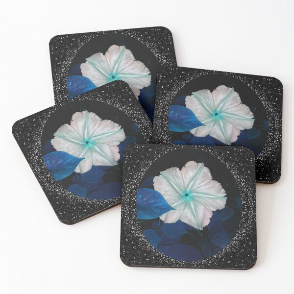 Item preview, Moonflower designed and sold by AmandaGoulart.