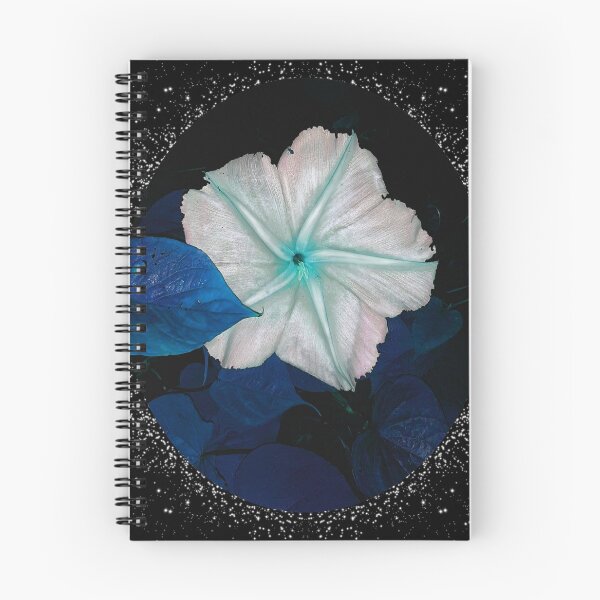 Item preview, Moonflower designed and sold by AmandaGoulart.