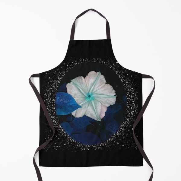 Item preview, Moonflower designed and sold by AmandaGoulart.