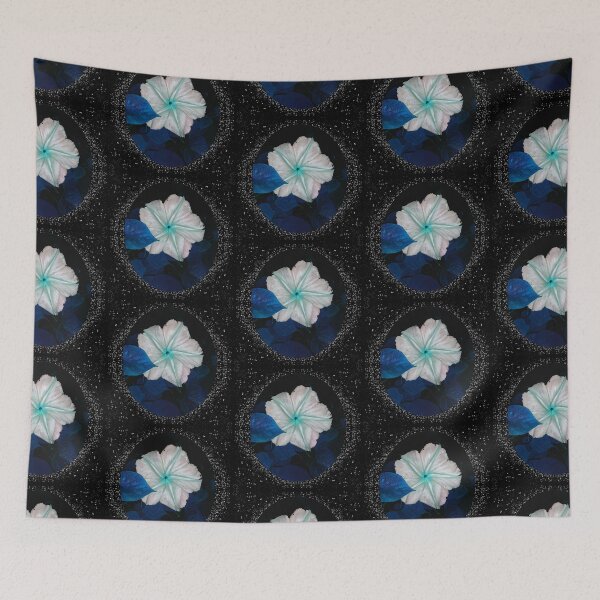 Item preview, Moonflower designed and sold by AmandaGoulart.