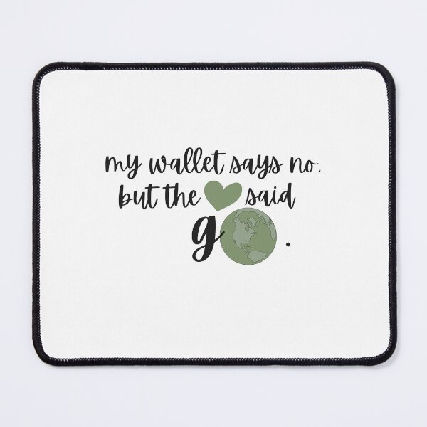 Item preview, Quotes About Traveling Inspirational designed and sold by brookemiller801.