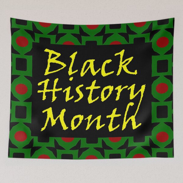 Item preview, BHM designed and sold by Halobyvalsank.