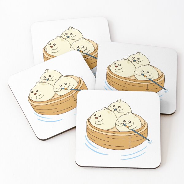 Item preview, Sailing Dumpling designed and sold by Kimprut.