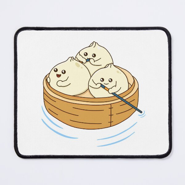 Item preview, Sailing Dumpling designed and sold by Kimprut.