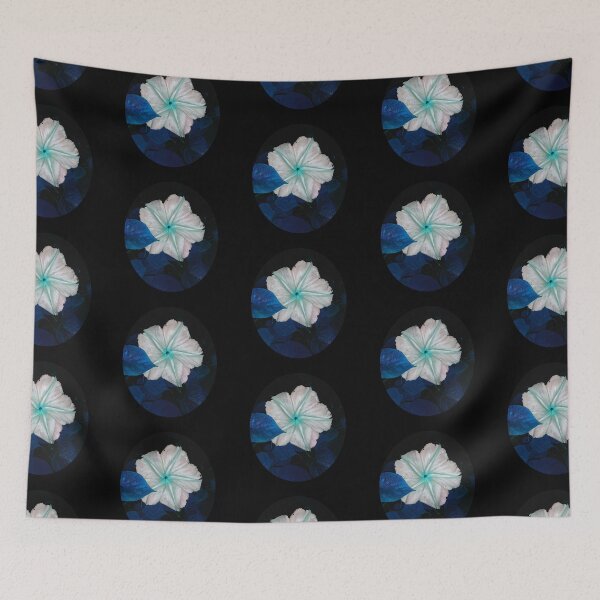 Item preview, Moonflower designed and sold by AmandaGoulart.