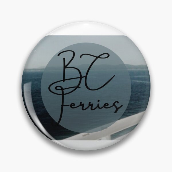 Item preview, BC Ferry Waters In Vancouver designed and sold by xxUniverse777.