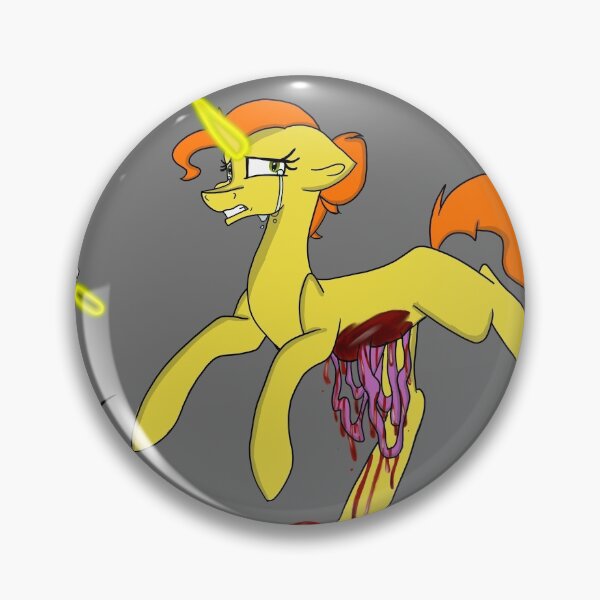 Item preview, Bipolar Pegasus Pain designed and sold by BipolarPegasus.