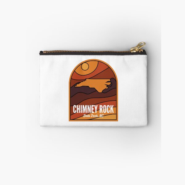 Item preview, Chimney Rock State Park North Carolina designed and sold by HalpinDesign.