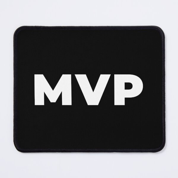 Item preview, MVP designed and sold by Mclickster.