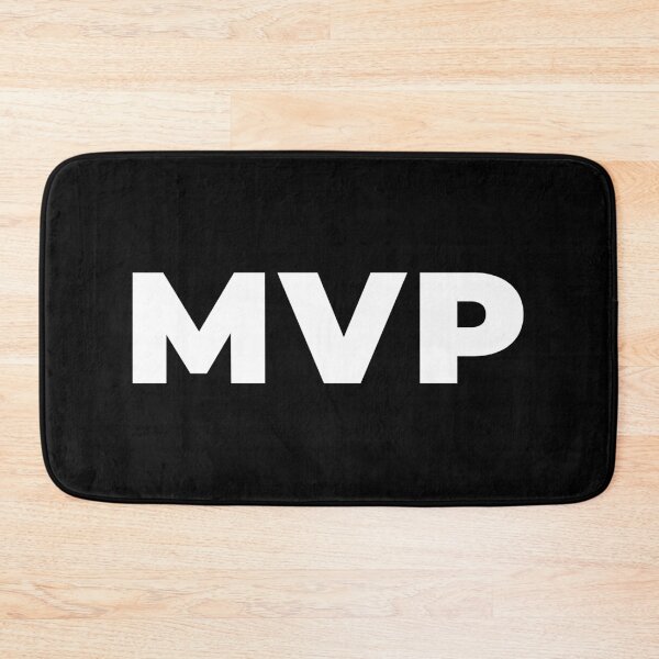Item preview, MVP designed and sold by Mclickster.