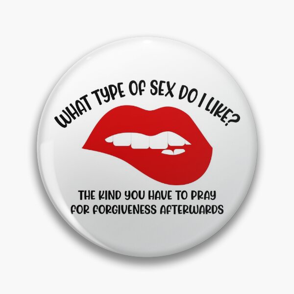 Item preview, Swinger Lifestyle What type of sex do I like? The kind you have to pray for forgiveness afterwards designed and sold by swingersshop.