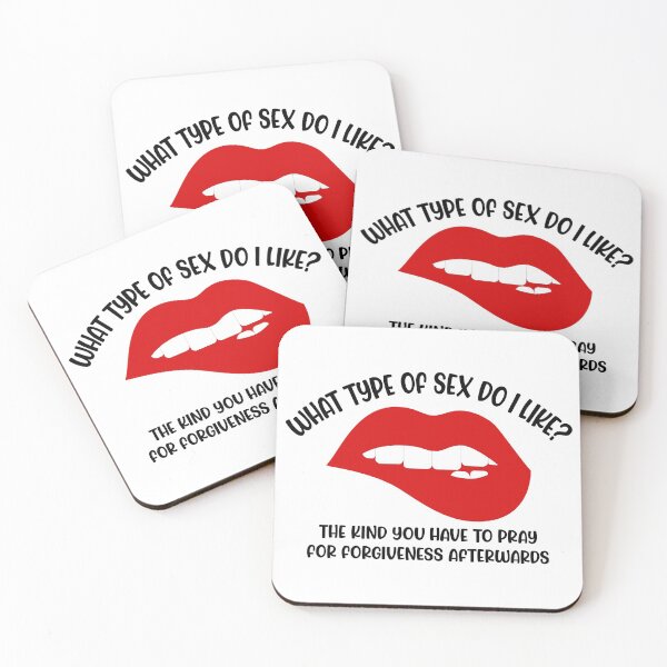 Item preview, Swinger Lifestyle What type of sex do I like? The kind you have to pray for forgiveness afterwards designed and sold by swingersshop.